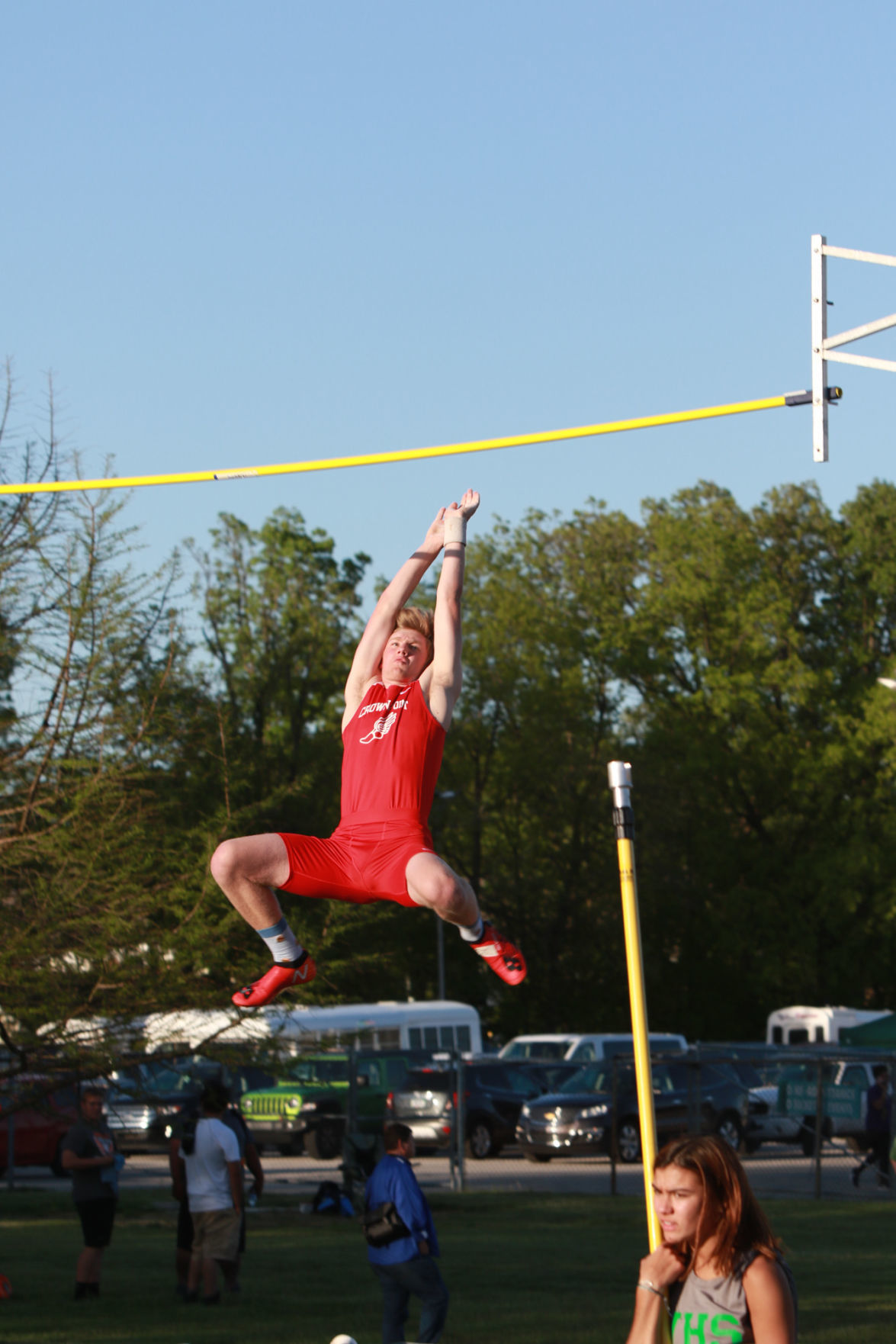 Gallery: Valparaiso track regional